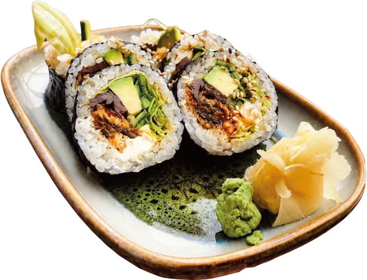 Futomaki